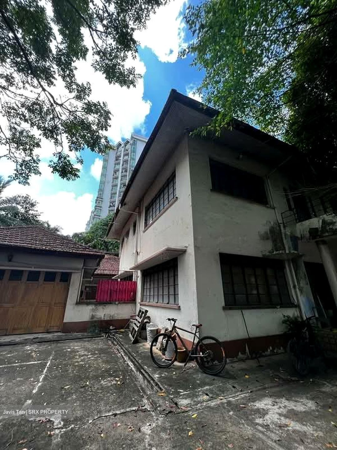 Tanjong Rhu Road (D15), Detached #537024511